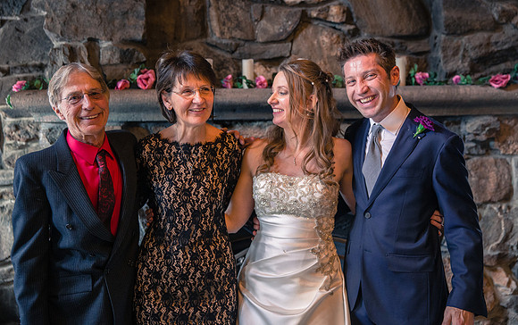 chief hosa lodge wedding photographer