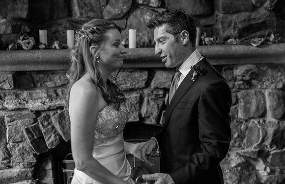 chief hosa lodge wedding photos