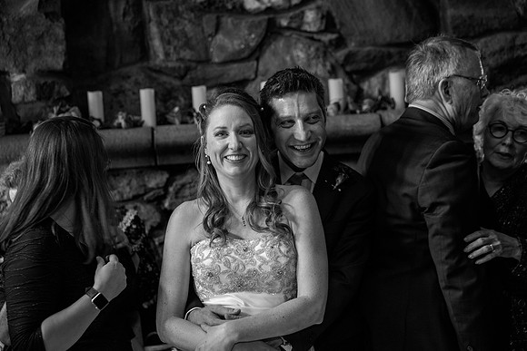 chief hosa lodge wedding portraits