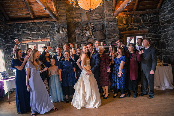 chief hosa lodge wedding photographer