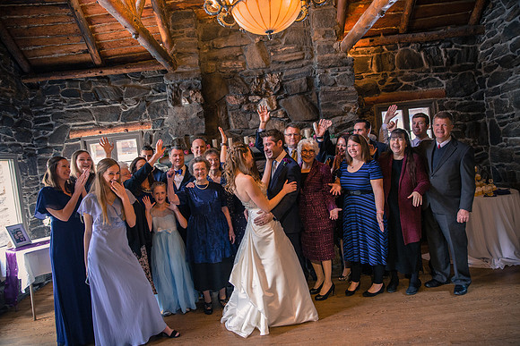 wedding photos chief hosa lodge