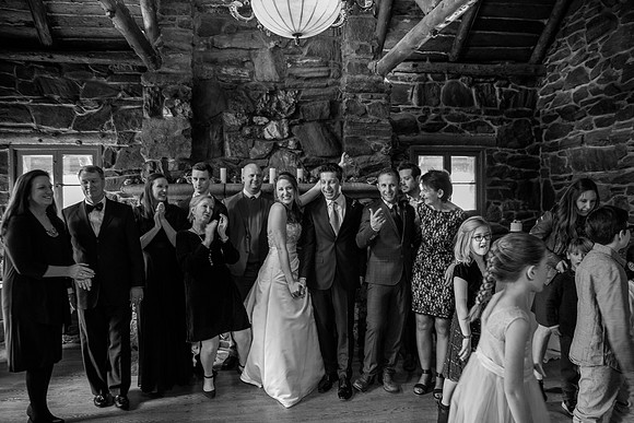 chief hosa lodge wedding photos