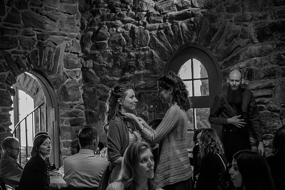 chief hosa lodge wedding photos