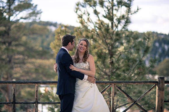 Chief Hosa Lodge wedding photographer
