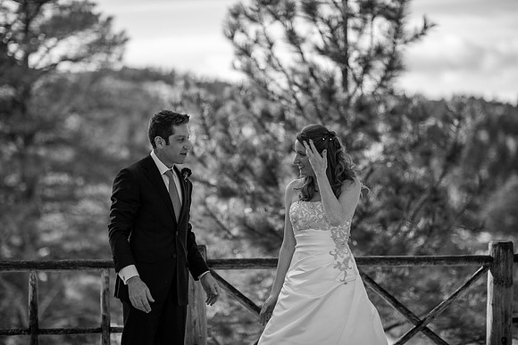 Wedding Photographer Chief Hosa Lodge