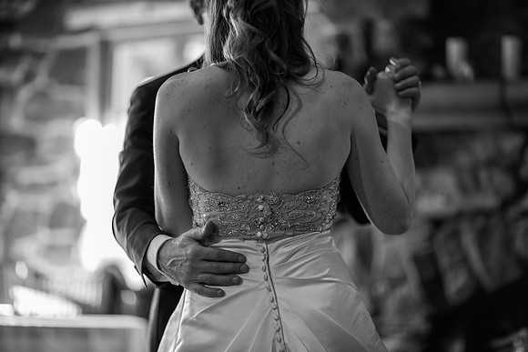 Chief Hosa Lodge Small wedding photographer