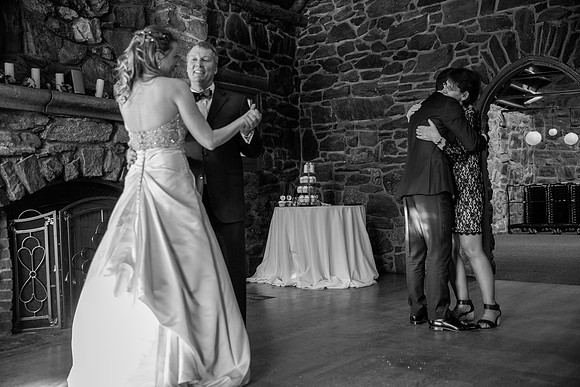 Chief hosa lodge wedding photographer