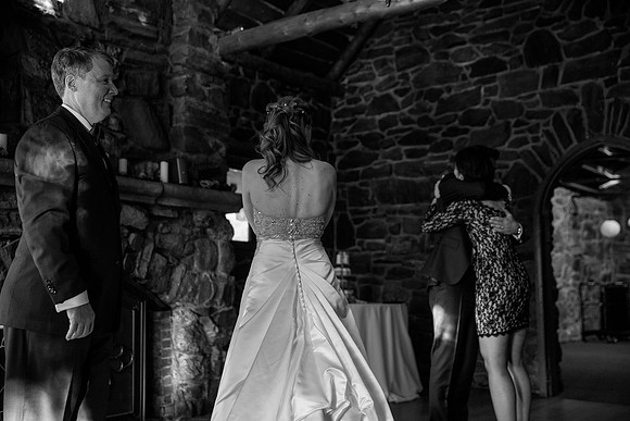 Wedding photographer Chief Hosa lodge