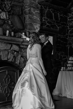 Chief hosa lodge wedding photos