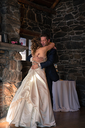 Chief hosa lodge wedding portraits