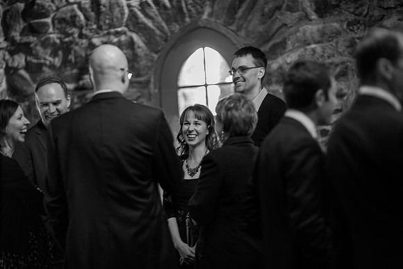 Chief Hosa Lodge small wedding photographer