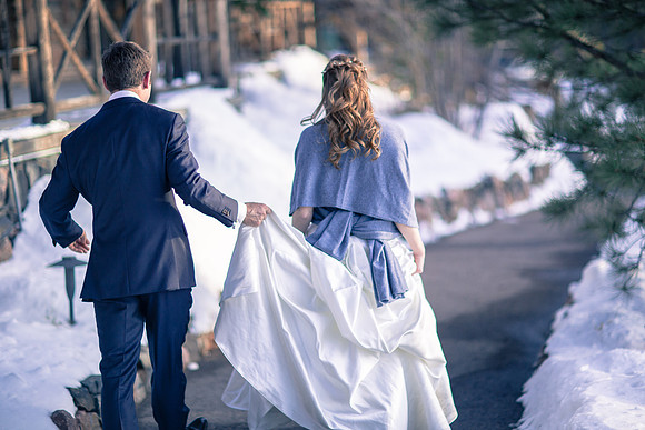 Chief Hosa Lodge wedding photographer