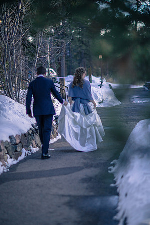 Wedding photographer Chief Hosa Lodge