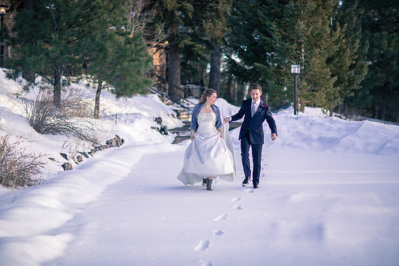 Chief Hosa Lodge wedding photographer