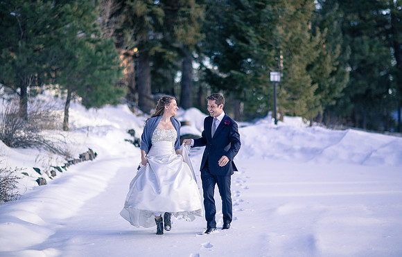 Chief Hosa Lodge wedding photography