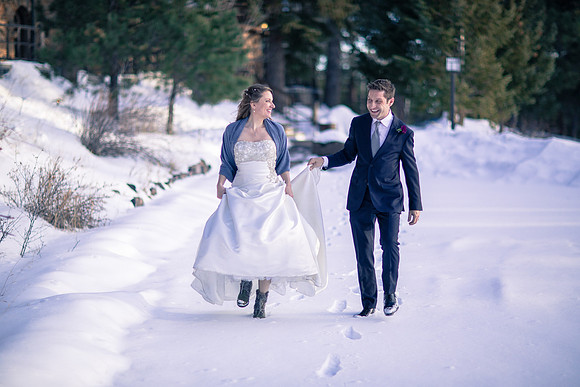 Chief Hosa Lodge wedding photographer