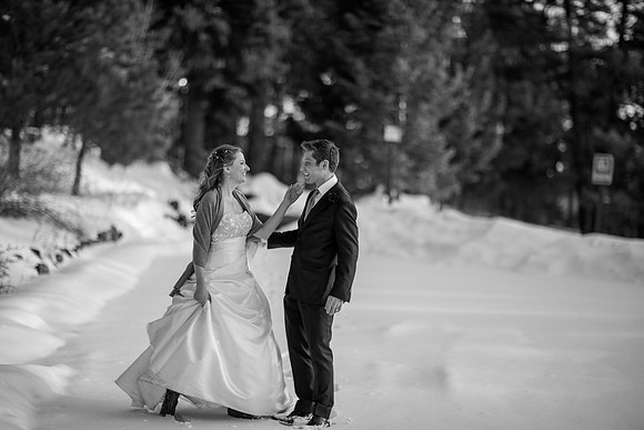 Chief Hosa Lodge wedding photographer