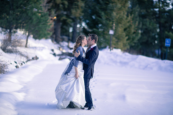 Chief Hosa Lodge wedding photographer