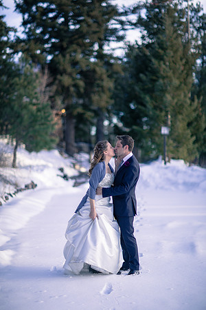 wedding photographer Chief Hosa lodge