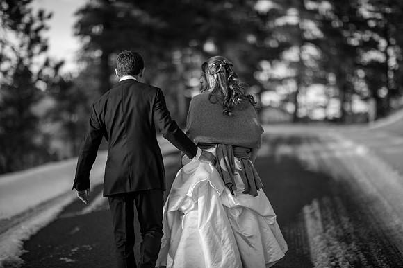 Chief Hosa Lodge wedding photography