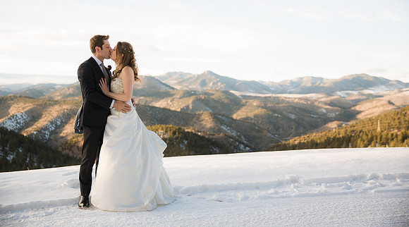 Small wedding photography Chief Hosa Lodge