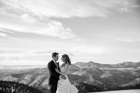 Chief Hosa Lodge wedding photography
