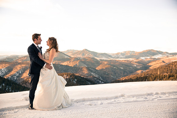 Chief Hosa Lodge Small wedding photographer