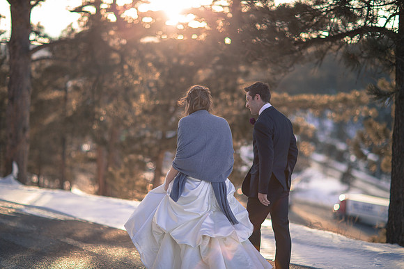 Small wedding photography Chief Hosa lodge