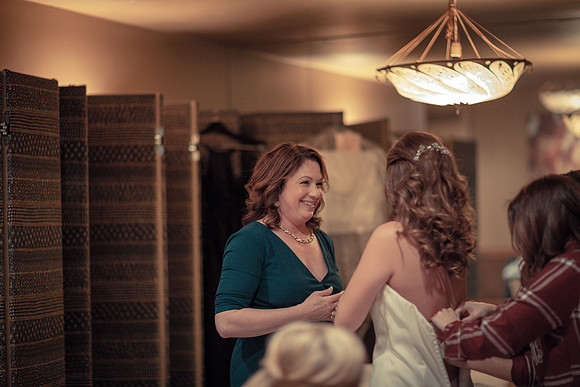 Vail wedding photographer