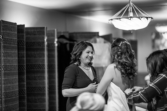 Vail wedding photographer