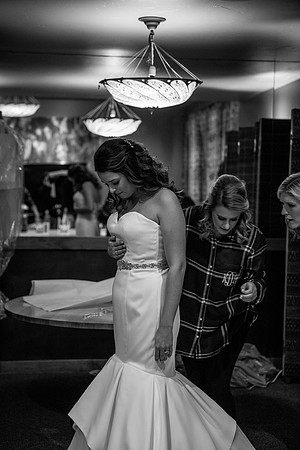 Larkspur dining and events wedding photographer Vail Colorado