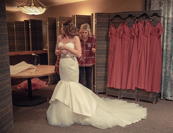 Vail wedding photography