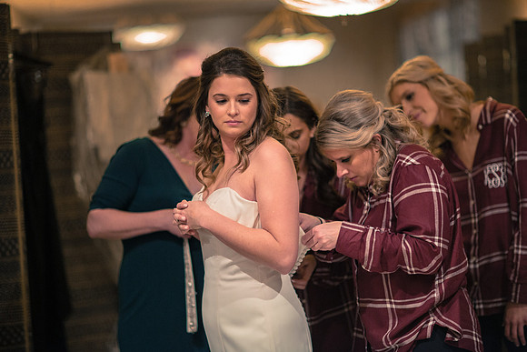 wedding photographer vail colorado