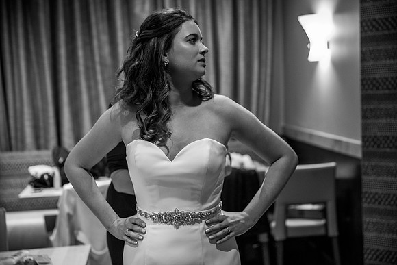 Vail elopement photography