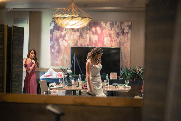 elopement photographer vail colorado