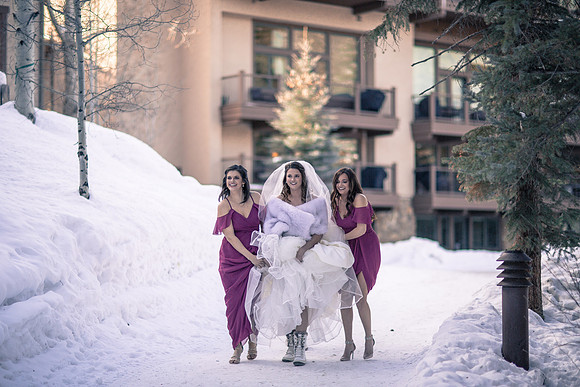 elopement photographer vail colorado