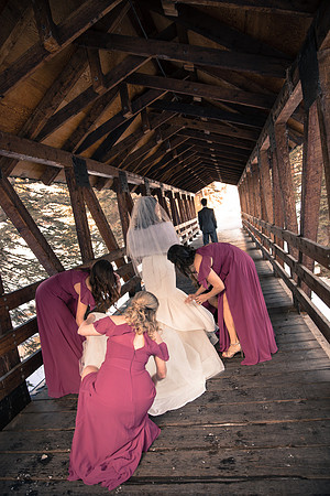 vail colorado small wedding photographer