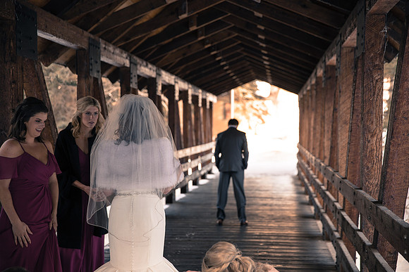 small wedding photography vail colorado