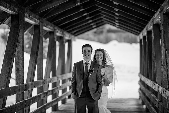 wedding photographer vail colorado