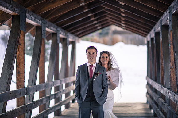 Vails best wedding photographer