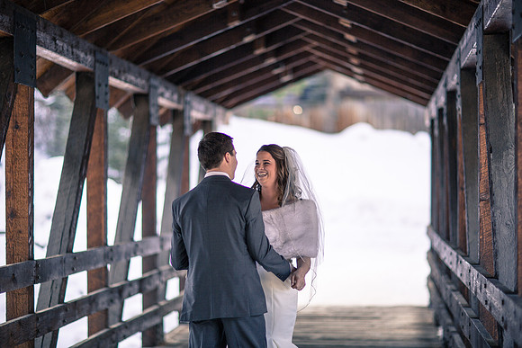affordable wedding photographer vail