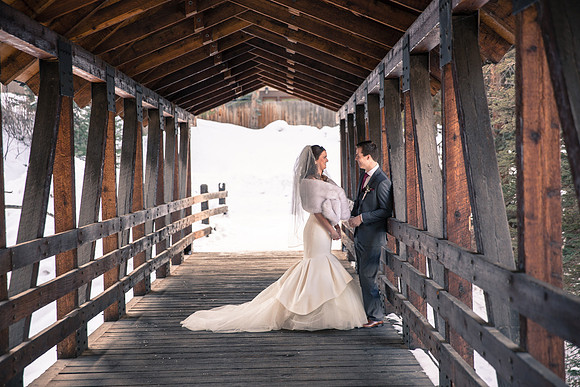 budget friendly wedding photographer vail