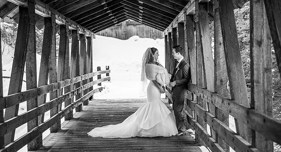 budget friendly wedding photographer Vail