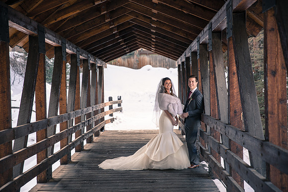 budget friendly wedding photographer vail