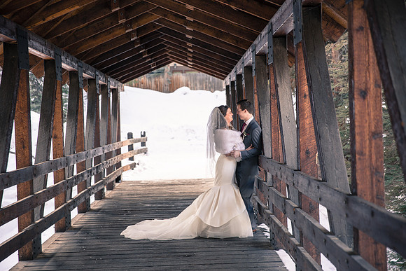 most affordable wedding photographer vail