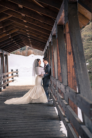 talented wedding photographer vail colorado