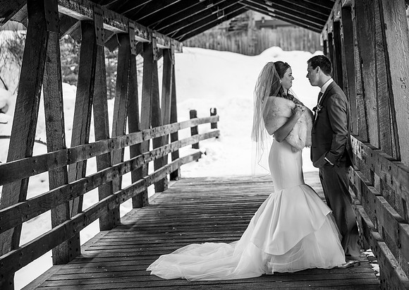 summer wedding photographer vail