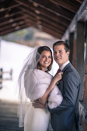 autumn wedding photographer vail colorado