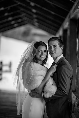 autumn wedding photographer vail colorado