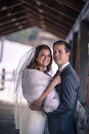outdoor wedding photographer vail colorado